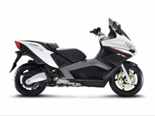 Фото Aprilia SRV 850 ABS  №9